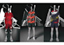 create realistic 3d clothing using clo 3d for fashion brands